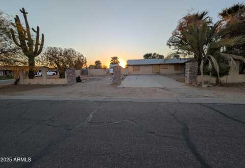 65Th, MESA, AZ 85205