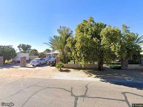 65Th, MESA, AZ 85205