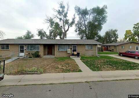 Mather, BRIGHTON, CO 80601