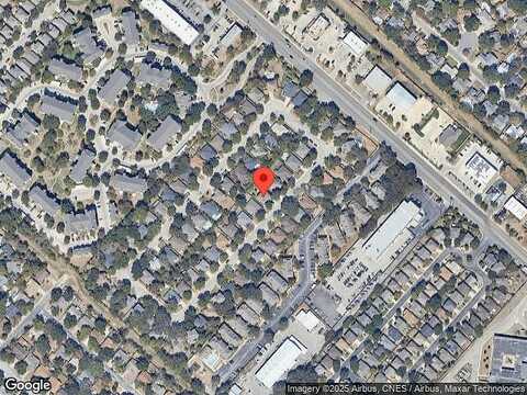 Markham, SAN ANTONIO, TX 78247