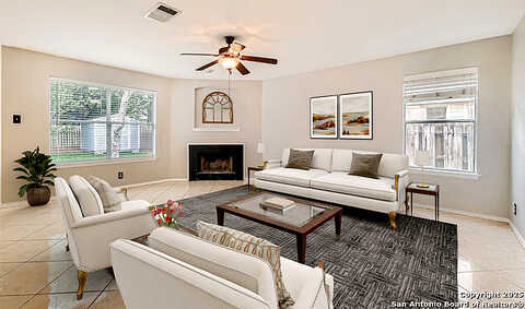 Markham, SAN ANTONIO, TX 78247