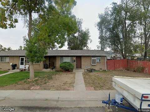 Mather, BRIGHTON, CO 80601