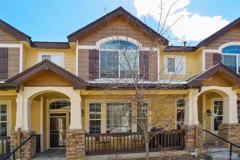 Royal Troon, CASTLE ROCK, CO 80104