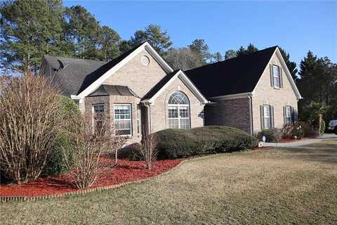 Idlewood, MCDONOUGH, GA 30252