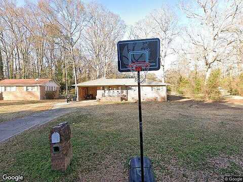 Oakdale, GRIFFIN, GA 30224