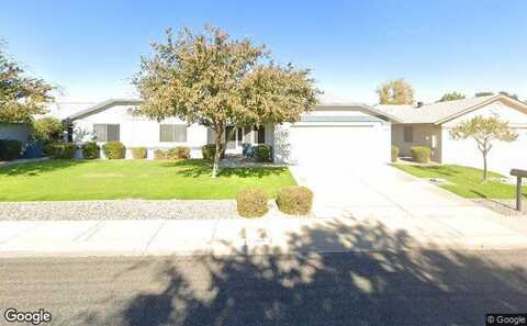 Peach Blossom, SUN CITY WEST, AZ 85375
