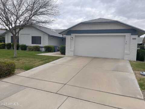 Peach Blossom, SUN CITY WEST, AZ 85375