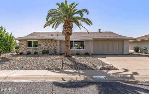 Butterfield, SUN CITY WEST, AZ 85375