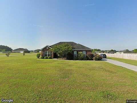 Wedgefield, STATESBORO, GA 30458