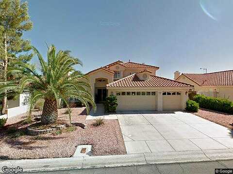 Del Lilly, LAS VEGAS, NV 89123