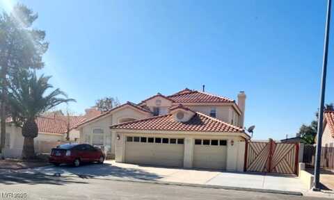Del Lilly, LAS VEGAS, NV 89123