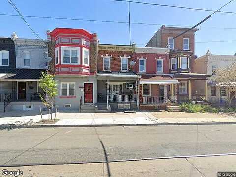49Th, PHILADELPHIA, PA 19143