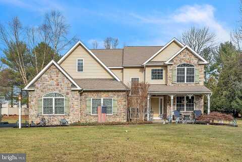 Vilsmeier, LANSDALE, PA 19446