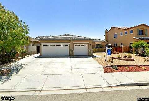 Iverson, VICTORVILLE, CA 92392