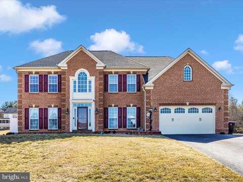 Blue Mountain, WAYNESBORO, PA 17268