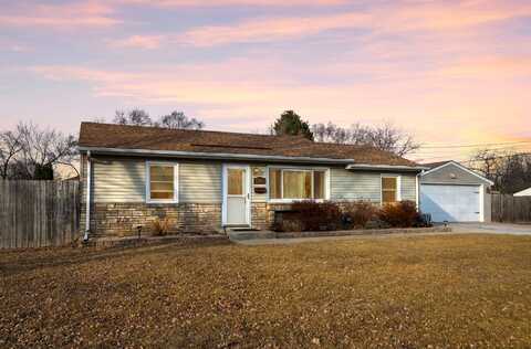86Th, MINNEAPOLIS, MN 55420