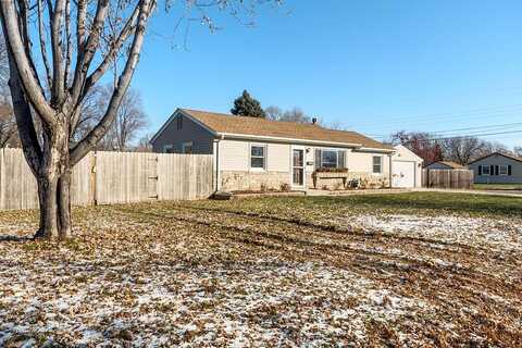 86Th, MINNEAPOLIS, MN 55420