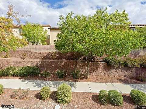 York Manor, LAS VEGAS, NV 89166