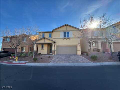 York Manor, LAS VEGAS, NV 89166