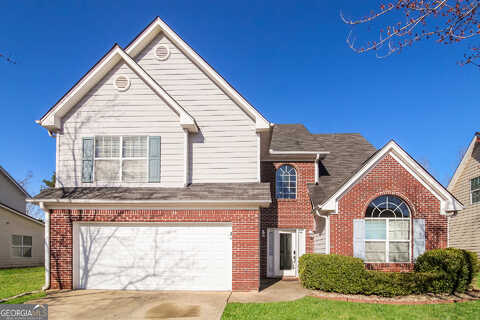 Lear, LOCUST GROVE, GA 30248