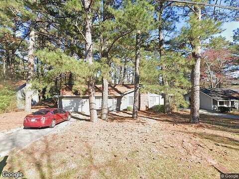 Dorsey, RIVERDALE, GA 30274