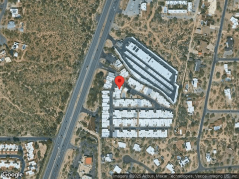 Avenida Amatista, TUCSON, AZ 85704