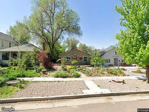 Yampa, COLORADO SPRINGS, CO 80903
