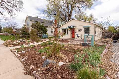 Yampa, COLORADO SPRINGS, CO 80903