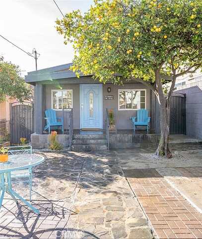 Hicks, LOS ANGELES, CA 90063