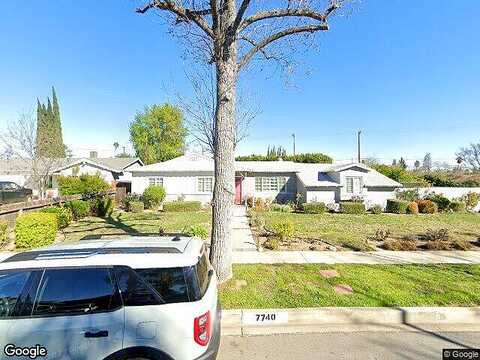 Mclaren, WEST HILLS, CA 91304