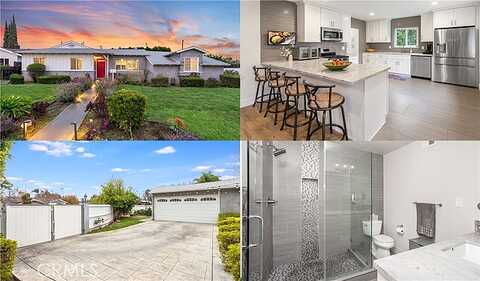 Mclaren, WEST HILLS, CA 91304