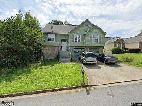 Briar Ridge, RIVERDALE, GA 30296