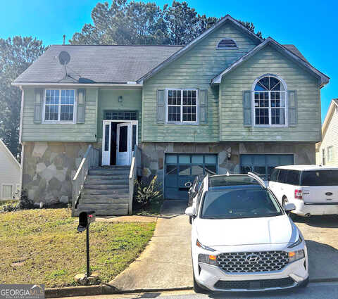 Briar Ridge, RIVERDALE, GA 30296