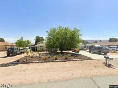 Langdon, HESPERIA, CA 92345