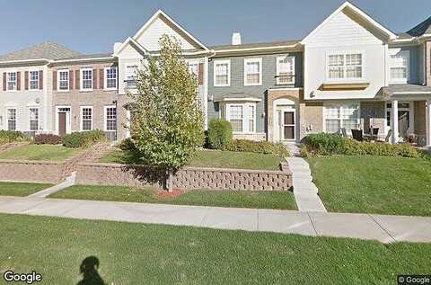 Kimberly, MAPLE GROVE, MN 55311