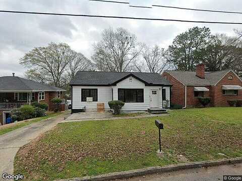 Chappell, ATLANTA, GA 30314