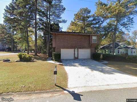 Wallington, LAWRENCEVILLE, GA 30046