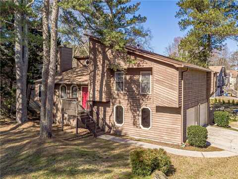Wallington, LAWRENCEVILLE, GA 30046