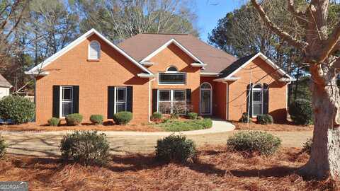 Euel, MCDONOUGH, GA 30252