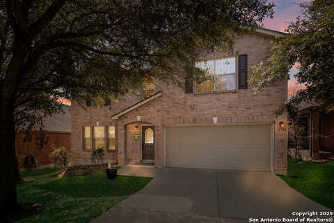 Spearwood, SAN ANTONIO, TX 78233