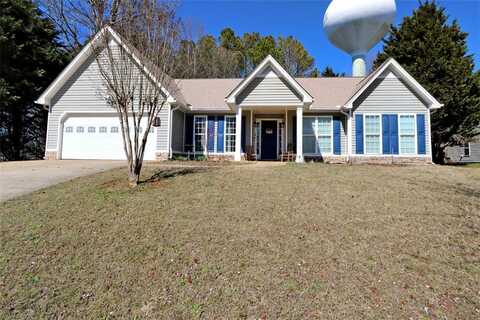Mossy Oak, DALLAS, GA 30157