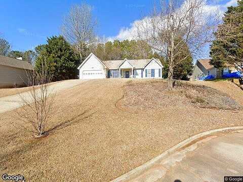 Mossy Oak, DALLAS, GA 30157