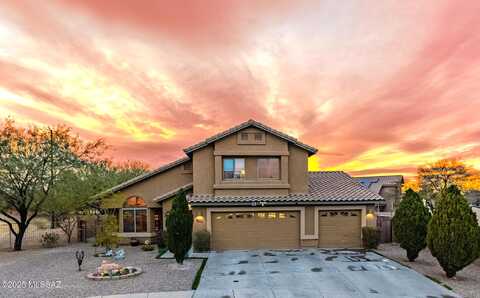 Lantana Vista, TUCSON, AZ 85756