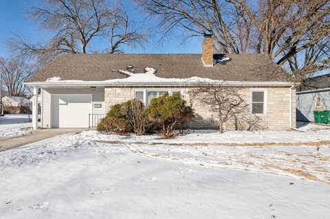Clinton, MINNEAPOLIS, MN 55423
