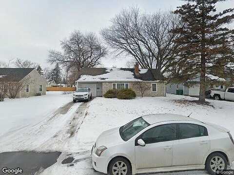Clinton, MINNEAPOLIS, MN 55423