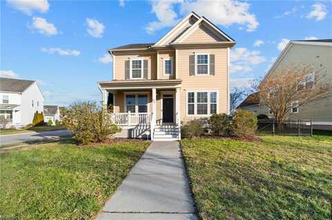 Mill Creek, CHESAPEAKE, VA 23323
