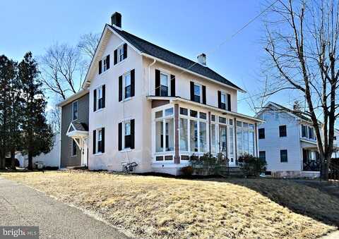 Clymer, SELLERSVILLE, PA 18960