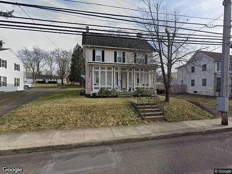 Clymer, SELLERSVILLE, PA 18960