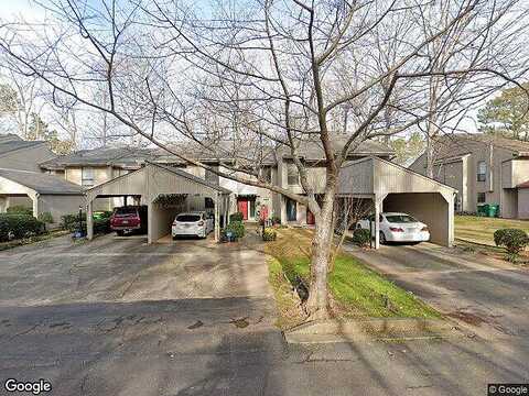 Willow Run, PEACHTREE CORNERS, GA 30092