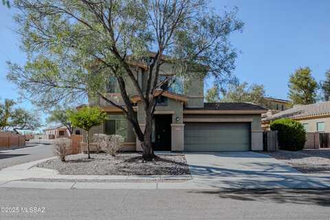 Placita San Agustin, TUCSON, AZ 85741